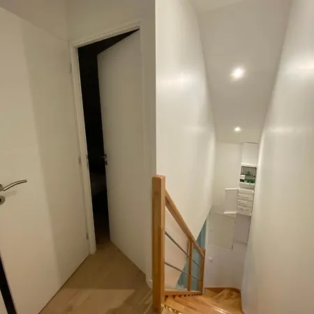 בית נופש Maison Stella *