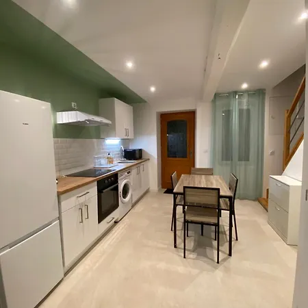 בית נופש Maison Stella נוגנט-סור-סיין