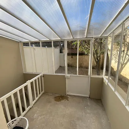 Maison Stella Casa vacanze Nogent-sur-Seine