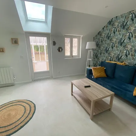 Maison Stella * Nogent-sur-Seine