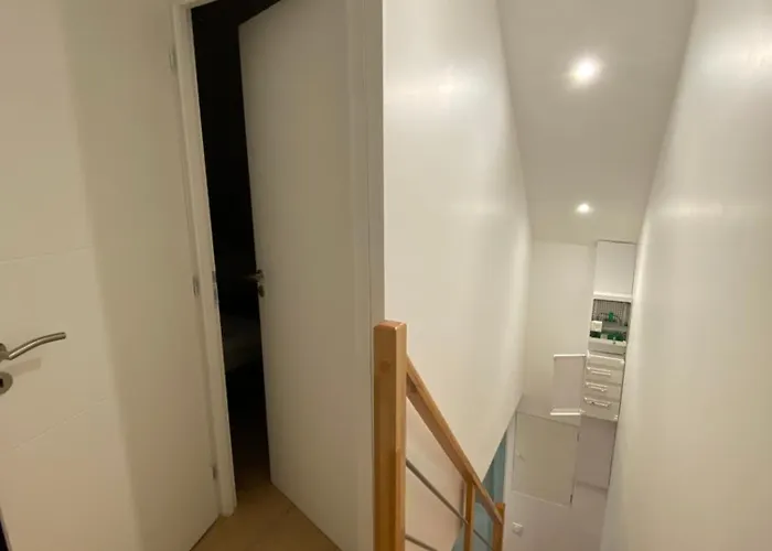 Hébergement de vacances Maison Stella *