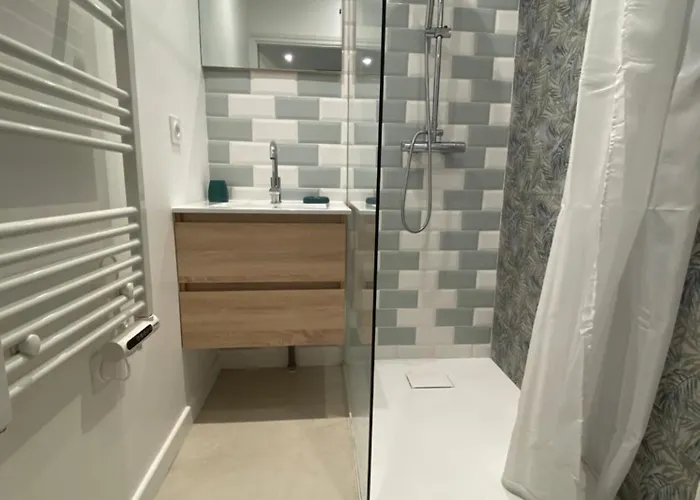 Maison Stella Hébergement de vacances